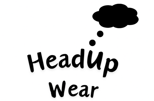 HeadUpWear