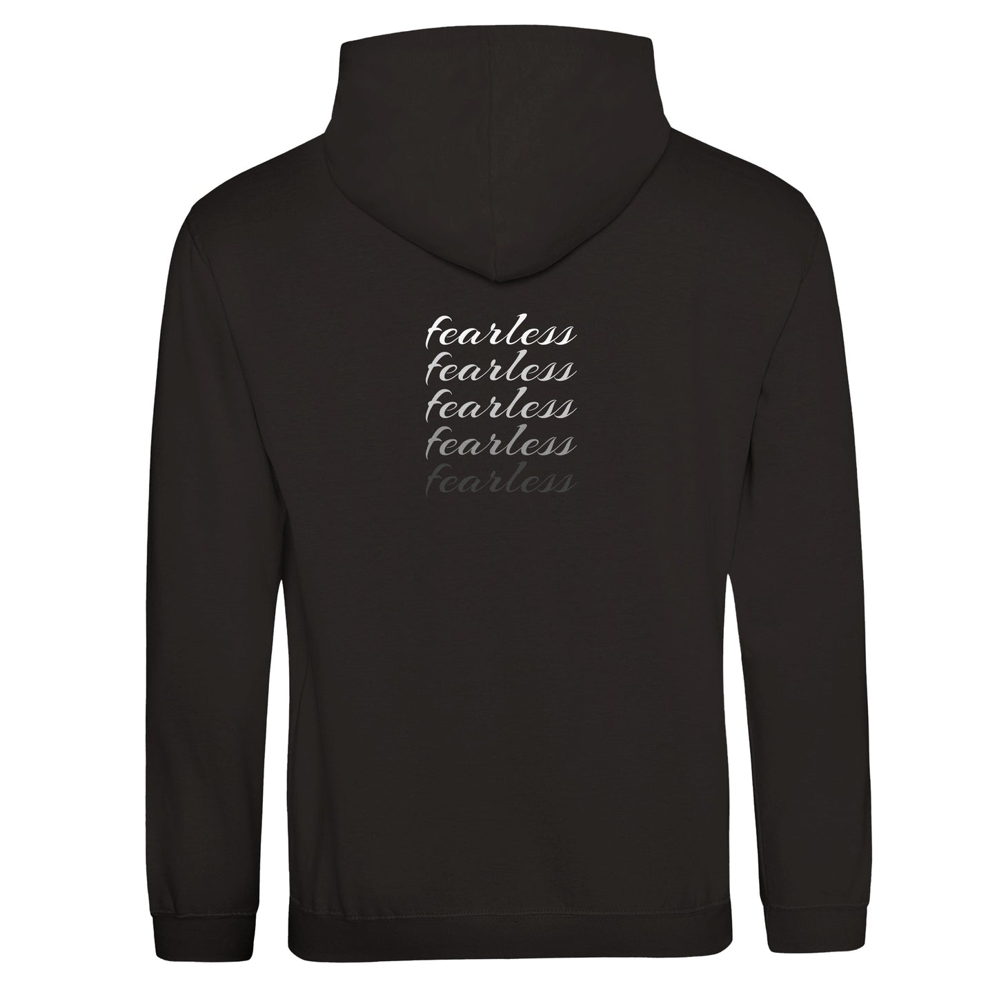 "Fearless" Hoodie