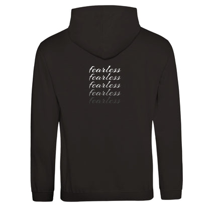 "Fearless" Hoodie