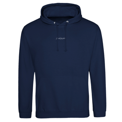 "Smile... cause today is a good day." Hoodie
