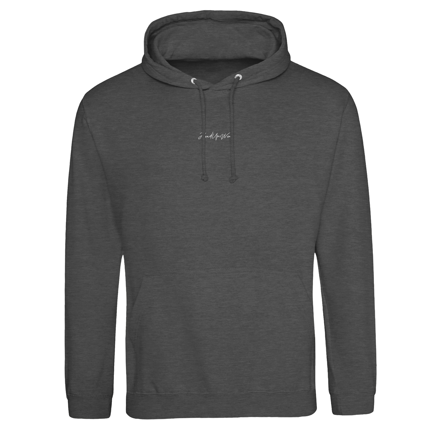 "Pain... means that your're alive" Hoodie