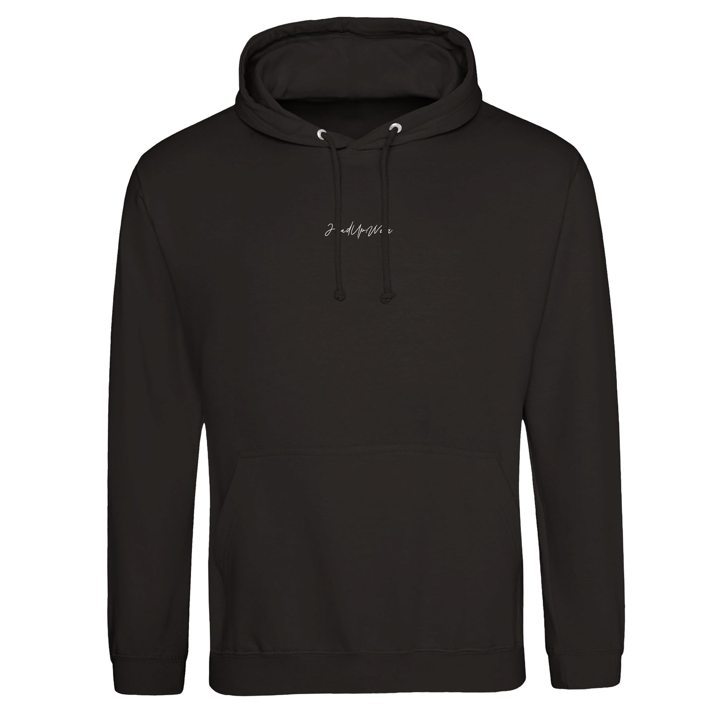 "Fear is a liar!" Hoodie