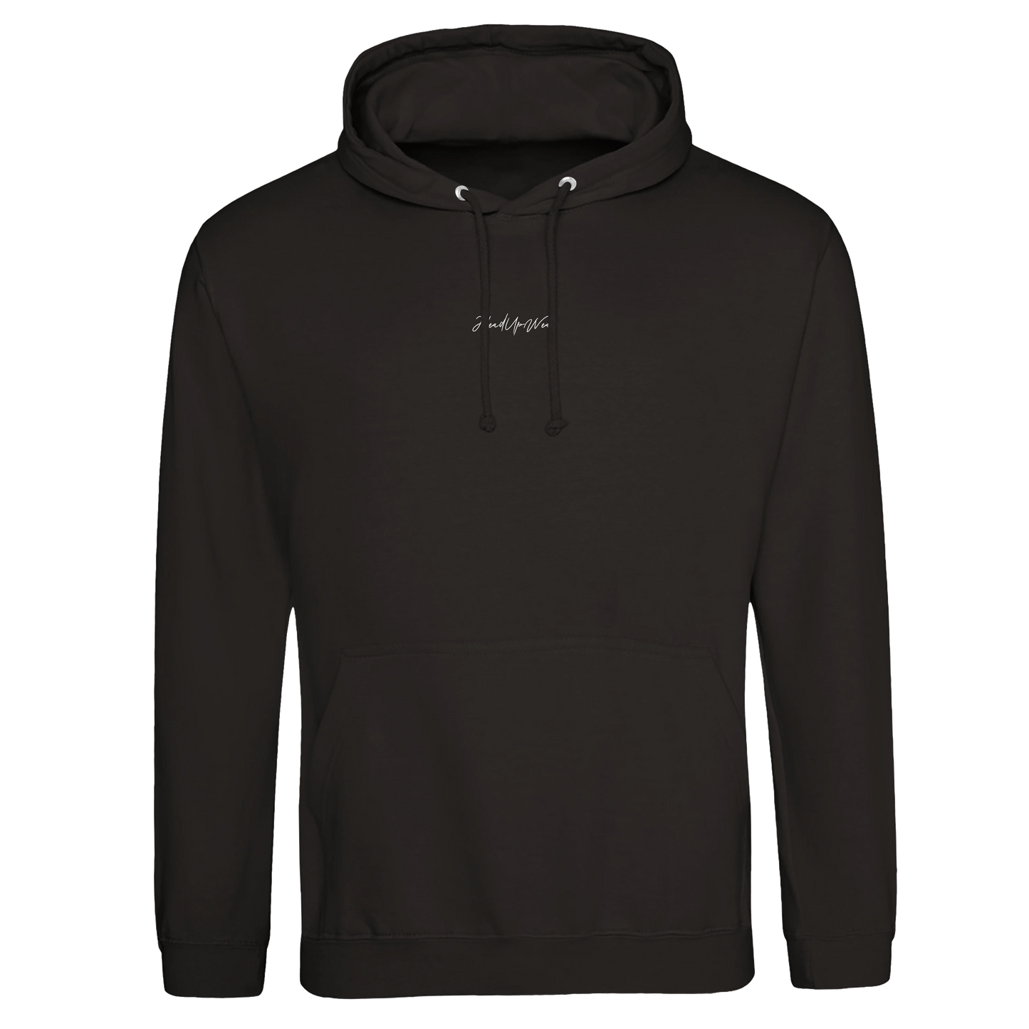 "Riskier es! Für dich." Hoodie