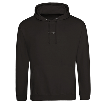 "Pain... means that your're alive" Hoodie