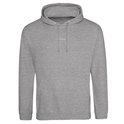 "Riskier es! Für dich." Hoodie