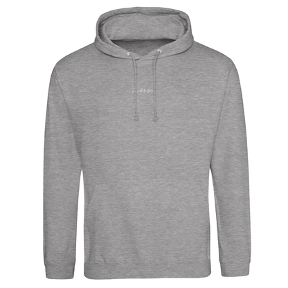 "Pain... means that your're alive" Hoodie