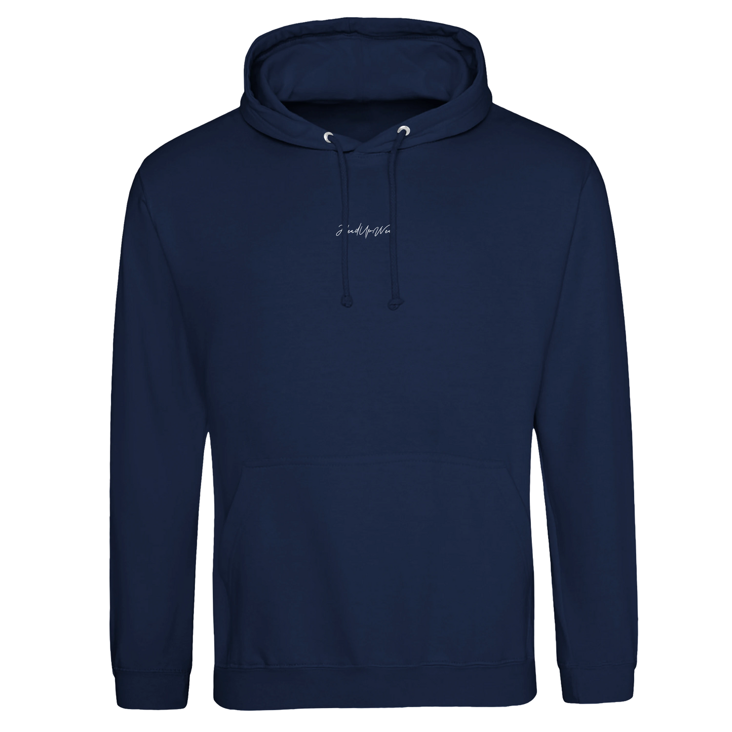 "Riskier es! Für dich." Hoodie
